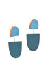 Orecchini Playful Maricarmen